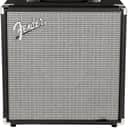 Fender Rumble™ 25 (V3) Black/Silver