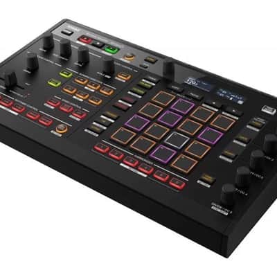 Pioneer DJ TORAIZ-SQUID 16 track dynamic sequencer image 2