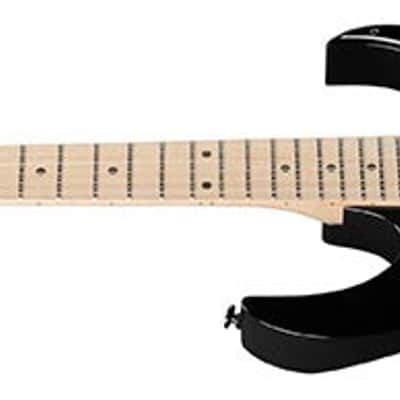 Ibanez RG550 Genesis Black image 3