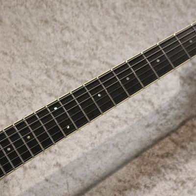 T's Guitars Arc-STD 22 Trans Blue[Made in Japan] image 4