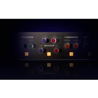 SSL Fusion - Analog Mastering Processor image 5
