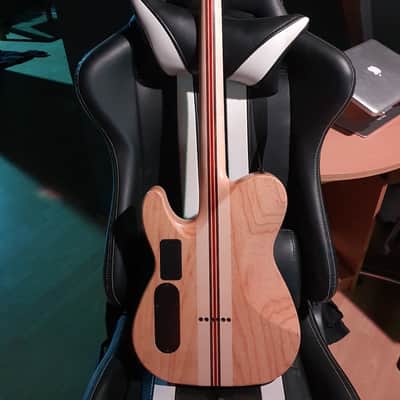 Schecter PT SLS Elite 2019-2020 image 5
