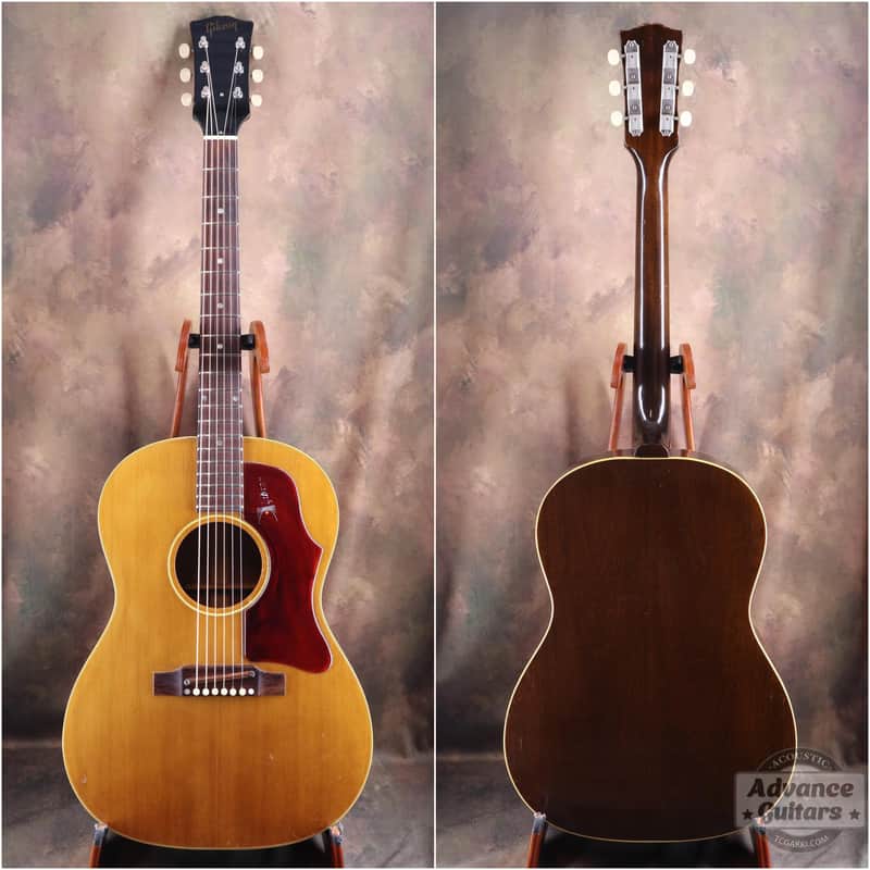 Gibson B-25 1962 - 1977 | Reverb Canada