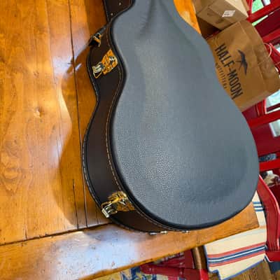 Gibson ES-125 1946 - 1949 - Sunburst image 17
