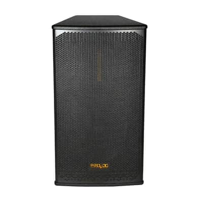 Pro DG Aviator 112A 2200w 2-way Powered Speaker image 11