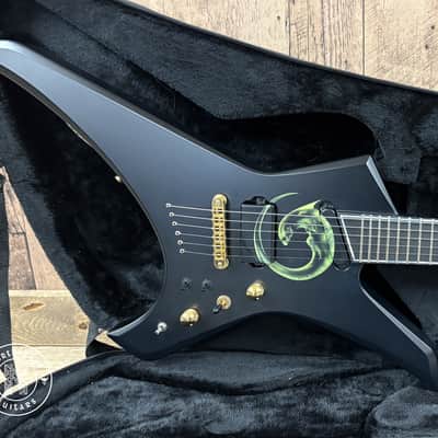 Ran Guitars "Alien" Limited Series image 1
