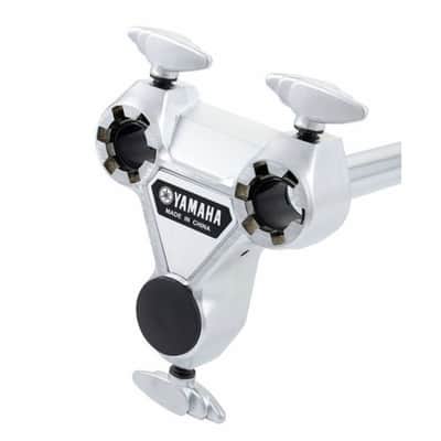 Yamaha Bass Drum Double Tom Holder TH904A image 4