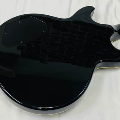 Ibanez AR520H-BK Semi-Hollow Body with Chambered Construction - Mint Condition image 19
