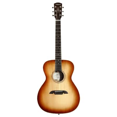 Alvarez MF70 Diamond 2025 - Shadowburst image 2