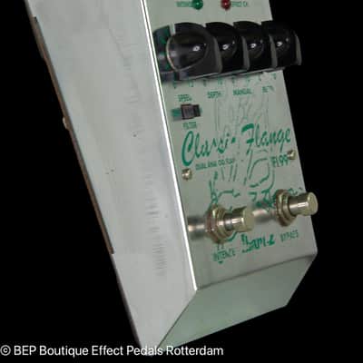 Ibanez FL99 Classic Flange mid 90's s/n 000087 Japan image 2
