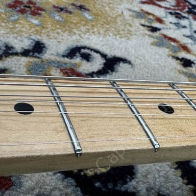 1974 Fender - Stratocaster - Hardtail - ID 5840 image 13