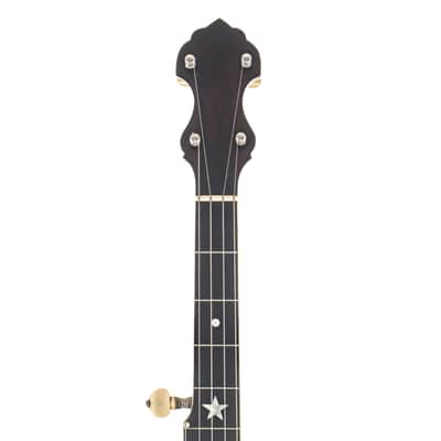 Vega 1917 Regent 5 String Banjo #37811 image 10