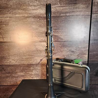 Jupiter JCL-700 Clarinet (Phoenix, AZ) image 5
