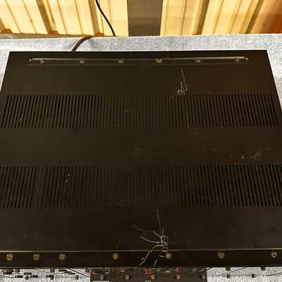 Yamaha TX816 5-Module FM Synthesizer image 3