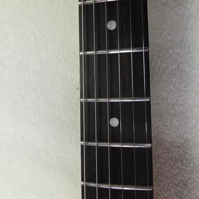 Fender-Type Custom High-End Telecaster-Type 2020 - INDIAN ROSEWOOD NATURAL image 10