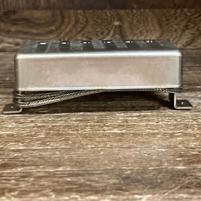 Seymour Duncan Antiquity Humbucker Bridge Pickup 2010s - Aged Nickel image 5
