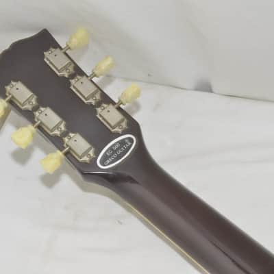 Greco EG500 Super Power MODELe Electric Guitar Ref. No 7754 image 12