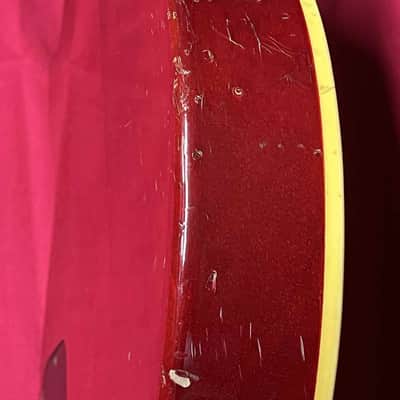 GRECO EG450 1980 Japan Vintage Electric Guitar image 17