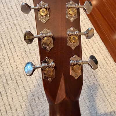 Martin Custom Shop 000-28 (Adirondack) image 18