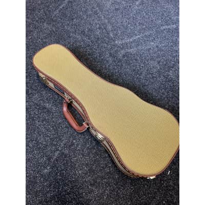 Stagg Ukulele Case in Tweed for Soprano - B-Stock image 2