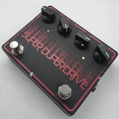 SolidgoldFX Super Duperdrive Limited Edition (Only 500 Copies)(1-DAY CLOSING SALE ONLY) Bild 1
