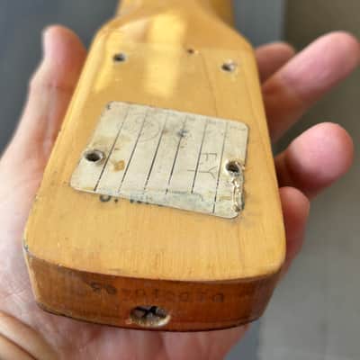 Fender Precision 1978 - Palissandro image 15