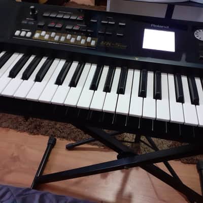 Roland BK-5 Backing Keyboard image 10