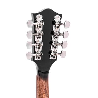 Gold Tone MB-850+/L Maple Neck 8-String Mandolin-Banjo image 10