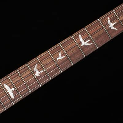 PRS SE David Grissom DGT McCarty Tobacco Sunburst (320) image 5