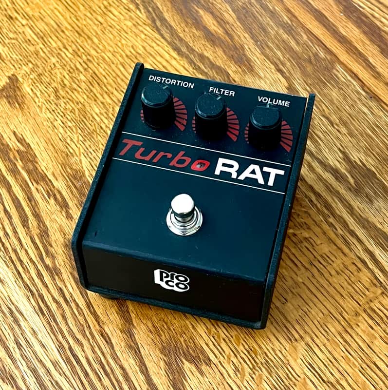 ProCo Turbo Rat