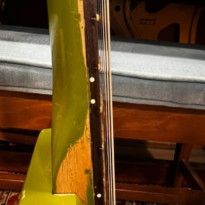 Airline Bighorn 60's - Green image 8