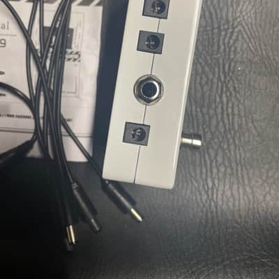 Plug & Play Budget Guitar Rig w/ Tuner & Power - Jerry Garcia tones image 13