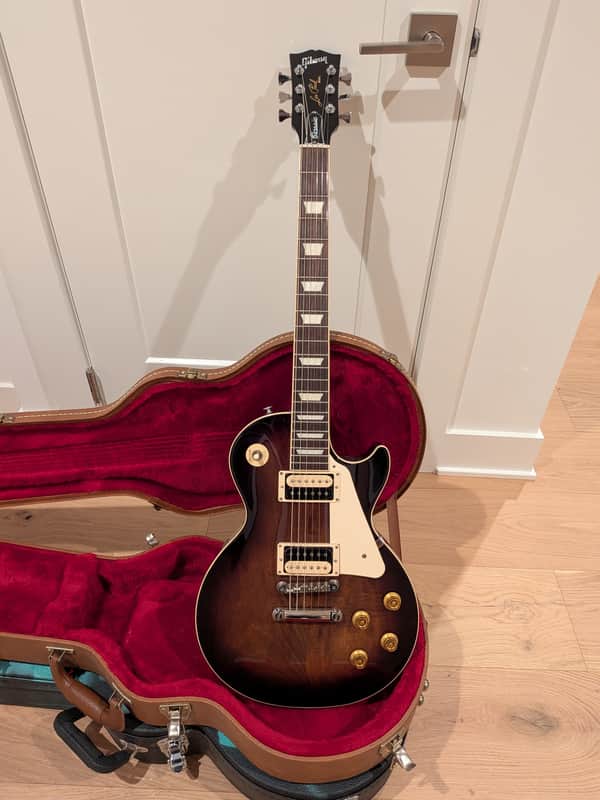 Gibson Les Paul Classic