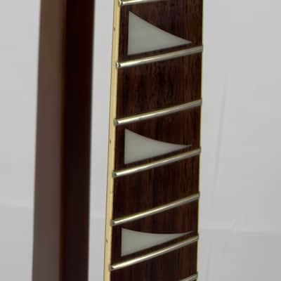 Raven Super Strat Electric Guitar Neck Floyd 2001 - Rosewood image 6