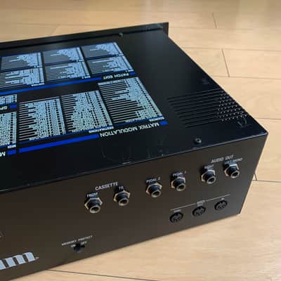 *Serviced | Demo Video Available | Oberheim Matrix 6R | Firmware Upgraded to 2.15 image 10