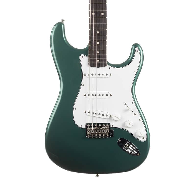 Fender Custom Shop '62 Reissue Stratocaster NOS image 2