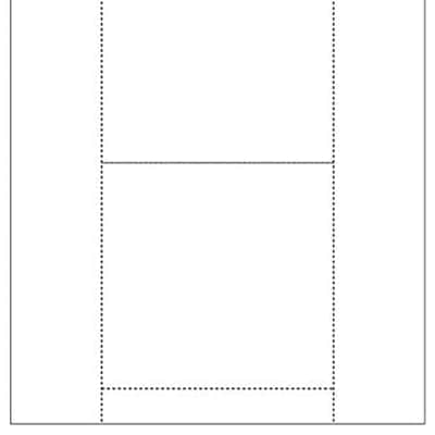 Ace 20622c 20422c - Printable Cd/DVD Jewelcase Trayliners image 4