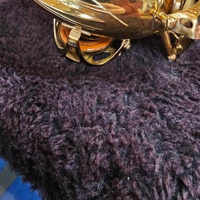 Selmer Mark VI Alto Saxophone 1973 - 214xxx image 9
