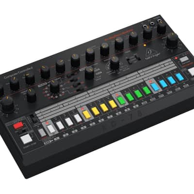 Behringer RD-78 Analog Drum Machine image 3