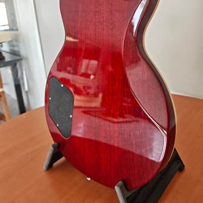 Gibson Les paul 100th Anniversary Less+ image 20