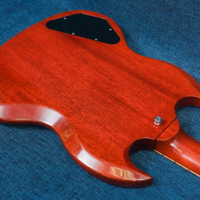 Gibson SG 61 Reissue 2004 Heritage Cherry image 13