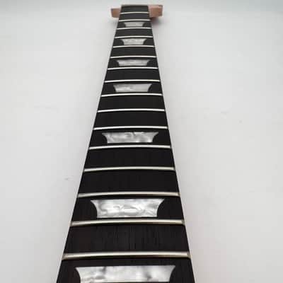 HooDoo Guitar Neck Mahogany/Rosewood New bn528 image 5