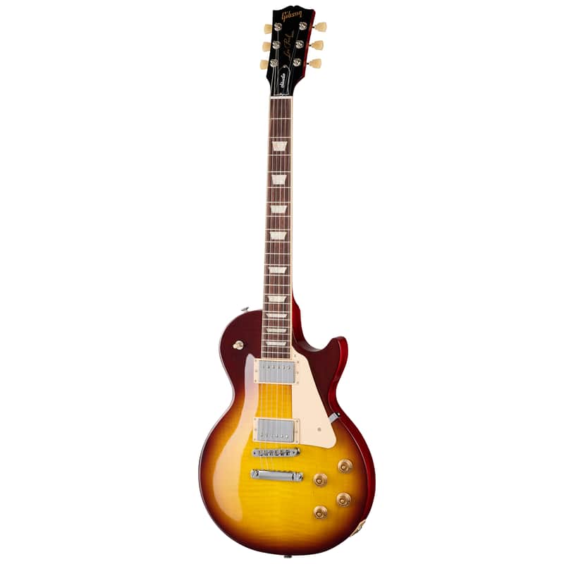 Gibson Les Paul Studio Figured image 2