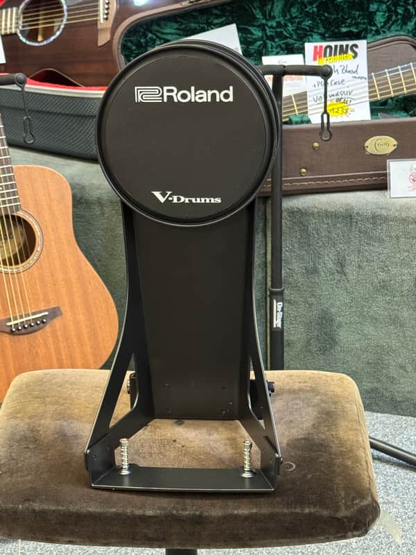 Roland KD-10 Kick Pad image 1