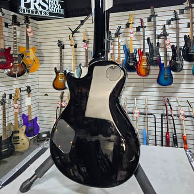 *New - Open Box* PRS McCarty SC 594 10 Top in Black Gold Smokeburst w/OHSC & PLEK*D#962 image 10