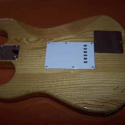 Rare Vintage 70s - Fresher Straighter Protean Series (FS-686) with onboard dum-kit+ hardcase (Made in Japan) image 8