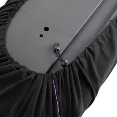 Used On-Stage Keyboard Cover KDA7061B image 6