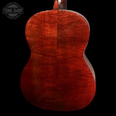 Used Estrada CL2 Classical Guitar w/Case TFW3563 image 4