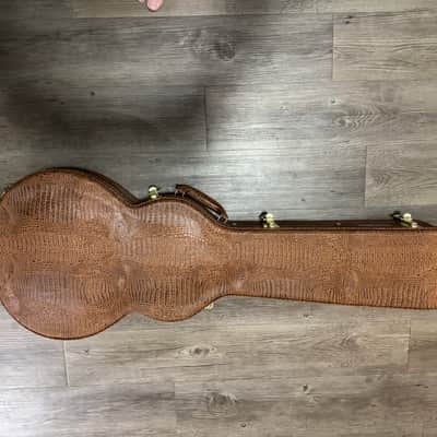 Epiphone Les Paul Modern 2020 - 2025 - Faded Pelham Blue image 5