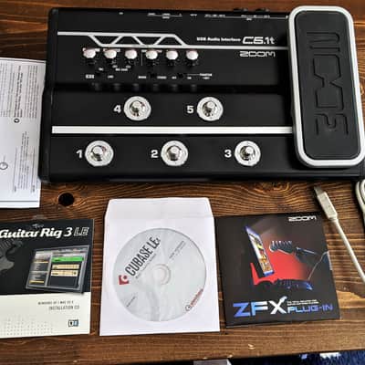 Zoom ﻿Zoom C5.1t ZFX Control Package image 7